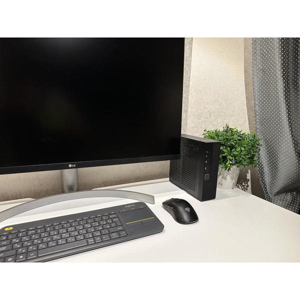 Компьютер Jet Office 3i8100D8SD5VGAM1W1