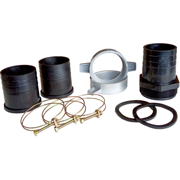 Мотопомпа бензиновая Hyundai HYT 87