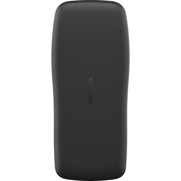Мобильный телефон Nokia 105 Classic DS TA-1459 (черный)