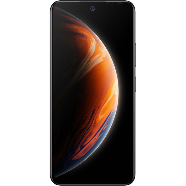 Смартфон Infinix Zero X Pro 8GB/128GB (черный)