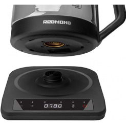 Электрический чайник Redmond RK-G1310D