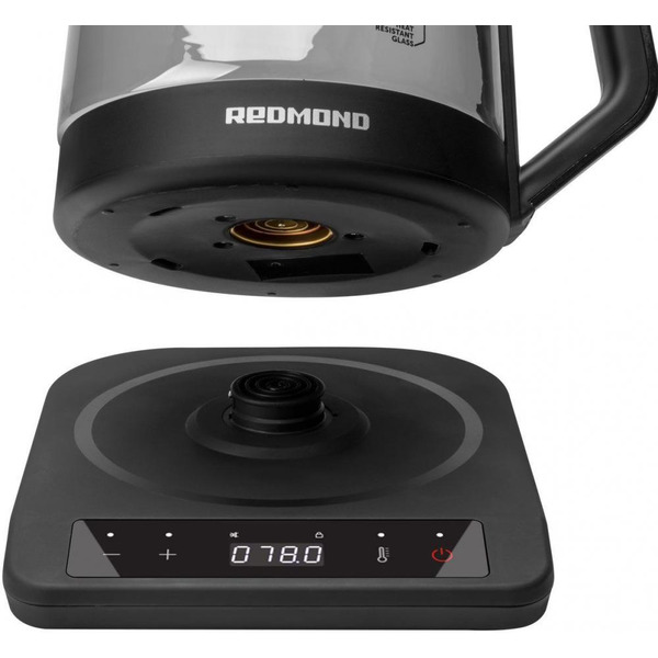 Электрический чайник Redmond RK-G1310D