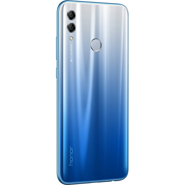 Смартфон Honor 10 Lite (HRY-LX1) 3GB/32GB Sky Blue