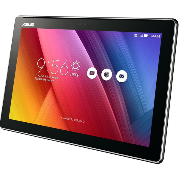 Планшет Asus Z300CNL-6A026A (ZenPad 10) серый