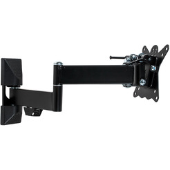 Кронштейн Kromax CASPER-104 (черный)