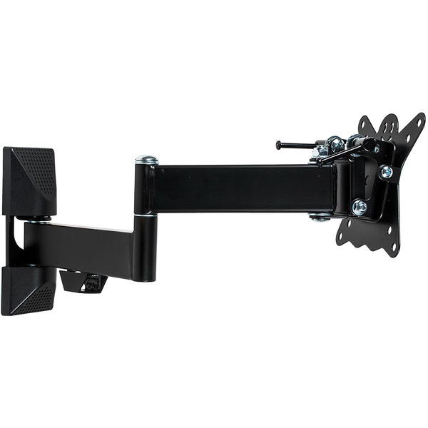 Кронштейн Kromax CASPER-104 (черный)