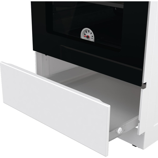 Кухонная плита Gorenje GG5A12WF