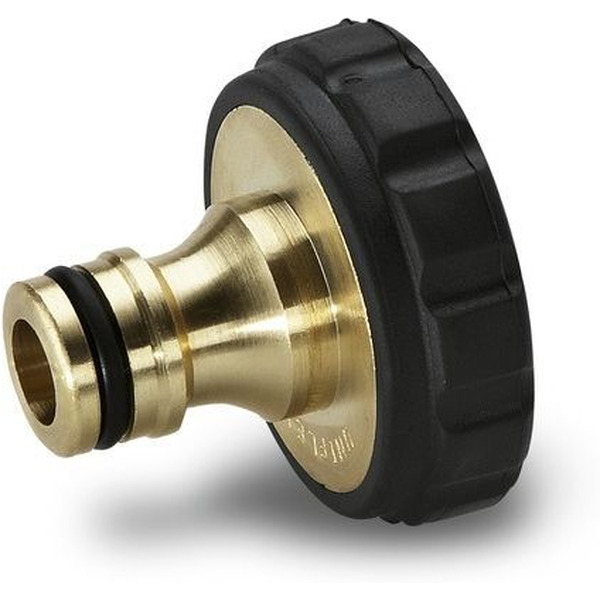 Коннектор Karcher латунный с внутренней резьбой G1 2.645-014.0