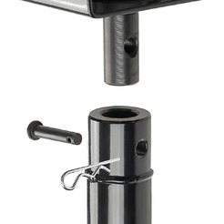 Шнек для грунта Stavr ШГ-80/800 9102200079