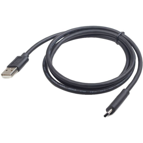 Кабель Cablexpert CCP-USB2-AMCM-1M