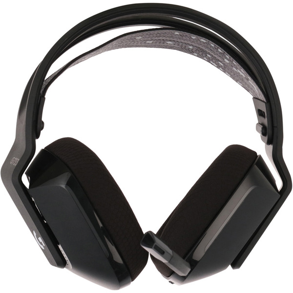 Наушники Logitech G733 (L981-000864) черный