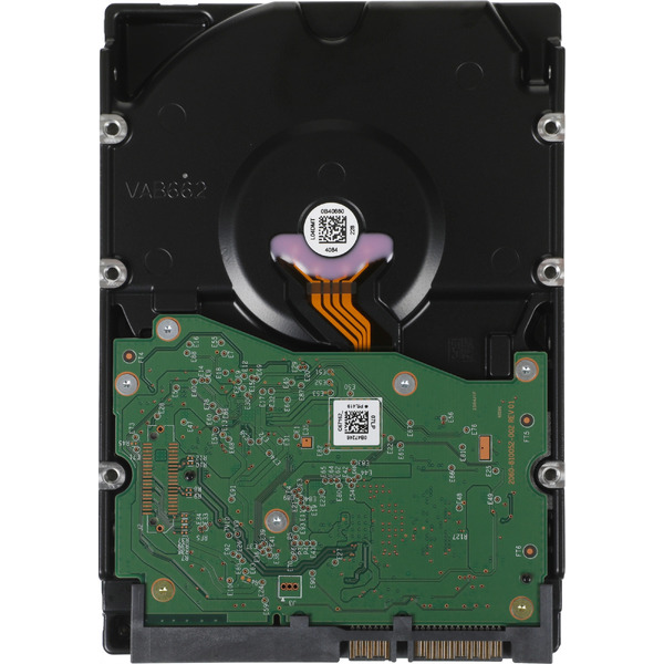 Жесткий диск WD Red Pro 6TB WD6005FFBX