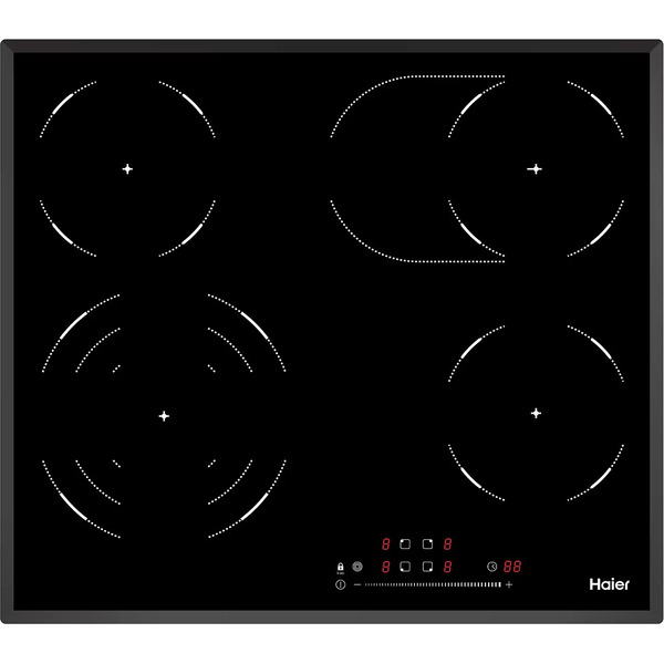 Варочная панель Haier HHY-C64TOVB