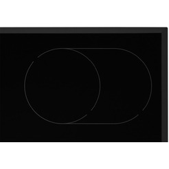 Варочная поверхность Hotpoint HR 6T7 BA S