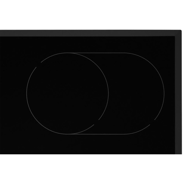Варочная поверхность Hotpoint HR 6T7 BA S