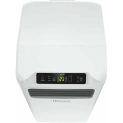 Мобильный кондиционер Hisense W-series AP-09CR4GKWS00