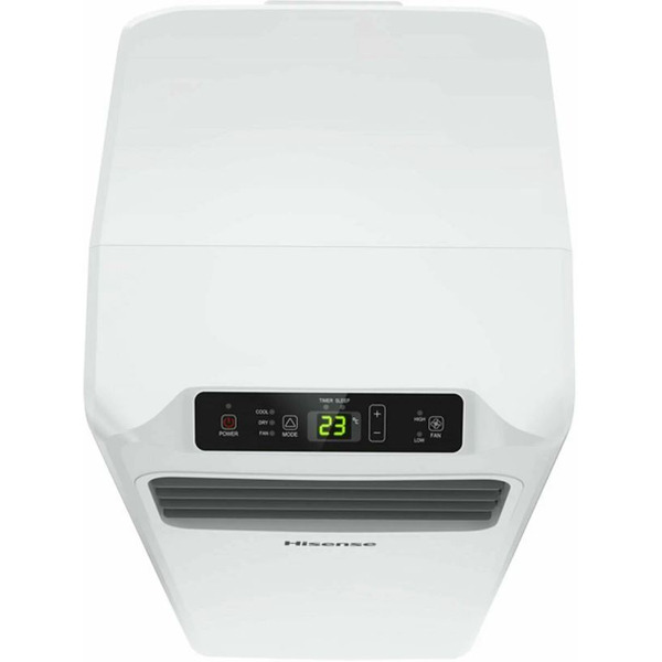 Мобильный кондиционер Hisense W-series AP-09CR4GKWS00