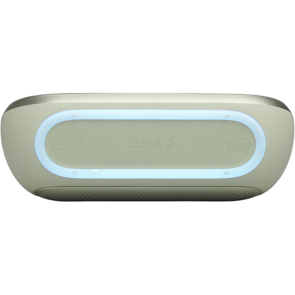 Беспроводная колонка Harman/Kardon Luna 2 (зеленый)