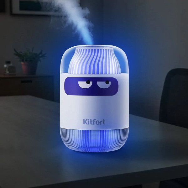 Увлажнитель воздуха Kitfort КТ-3807