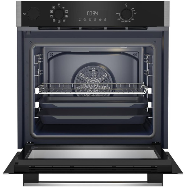 Духовой шкаф GRUNDIG GEBD19301B