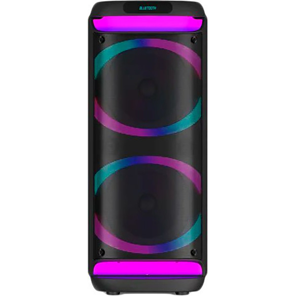 Патибокс Vol.Ki GD-2110