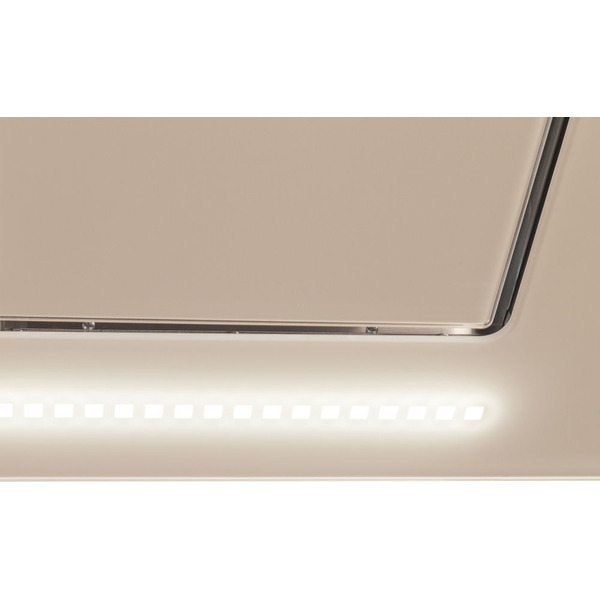 Вытяжка PYRAMIDA HES 30 (C-600 MM) SAND /AJ