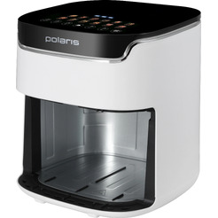 Аэрогриль Polaris PAF 5502 (белый)