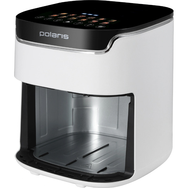Аэрогриль Polaris PAF 5502 (белый)