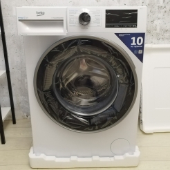 Стиральная машина Beko B3WFR482W BY
