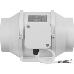Канальный вентилятор MAUNFELD MFDL13W