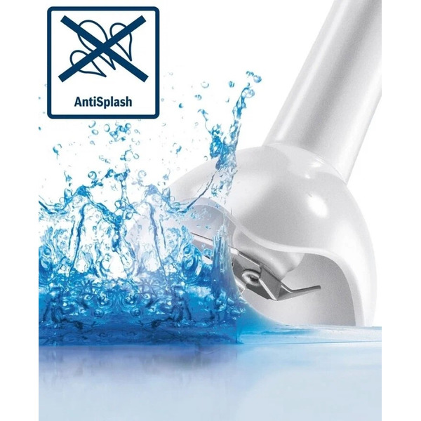 Блендер погружной BOSCH MSM6B100