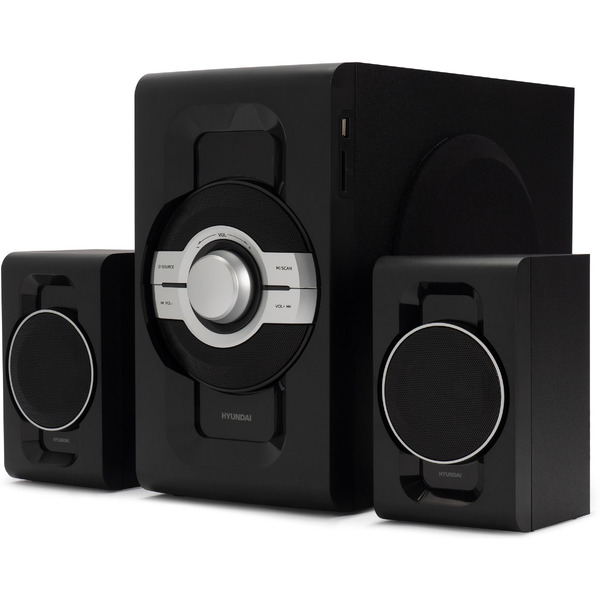 Микросистема Hyundai H-MS1403