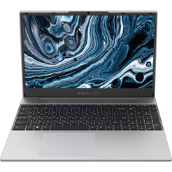 Ноутбук Digma Pro Breve DN15R5-ADXW09