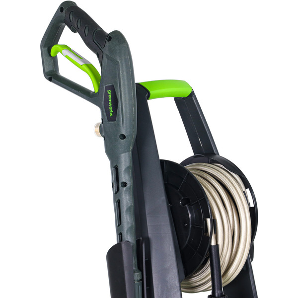 Мойка высокого давления Greenworks GPWG5II 5106607