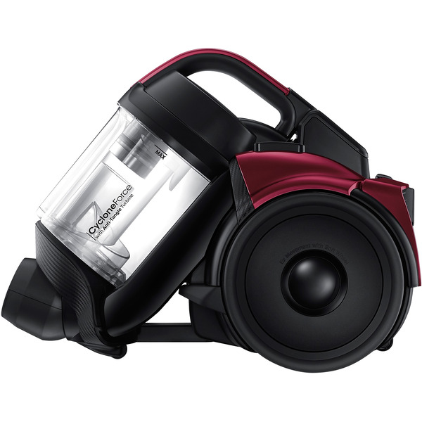 Пылесос SAMSUNG VC21K5150HP/EV