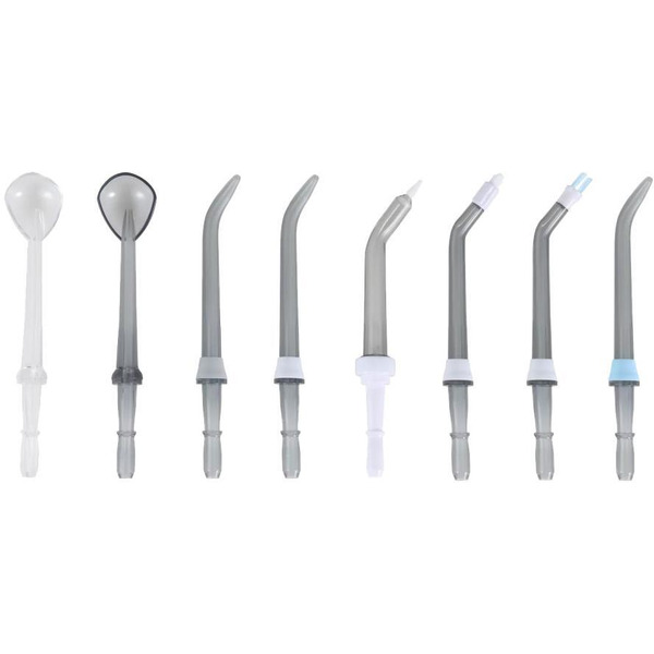 Ирригатор POLARIS PWF 2005 WIFI IQ Home (белый)