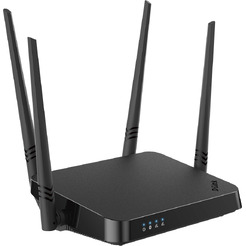 Wi-Fi роутер D-Link DIR-822/RU/E1A