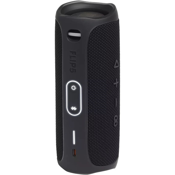 Беспроводная колонка JBL FLIP 5 (черный)