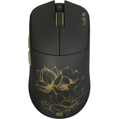 Мышь Red Square Kiro Lotus RSQ-10031 (черный)