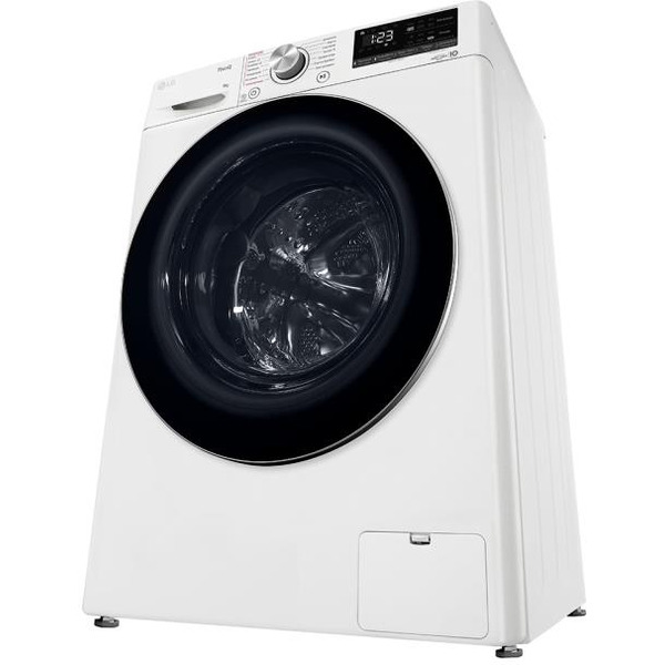 Стиральная машина LG F2V9FW9W