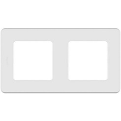 Рамка Legrand Inspiria 673940-001-00.00-00.00-00.01