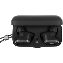 Наушники Logitech Zone True Wireless (графит)