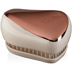 Расчёска Tangle Teezer Compact Styler Rose Gold Luxe 2124