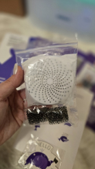 Фонтанчик для животных Kitfort КТ-6365