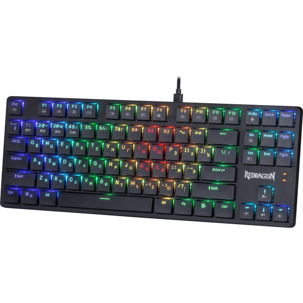 Клавиатура Redragon Anubis (70505) черный