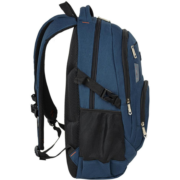 Рюкзак BRAUBERG Меркури 226348