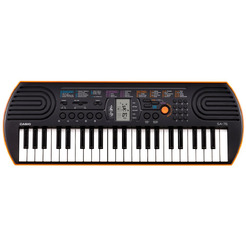 Синтезатор Casio SA-76