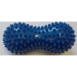 Мяч массажный сдвоенный RELMAX 7,5*16см