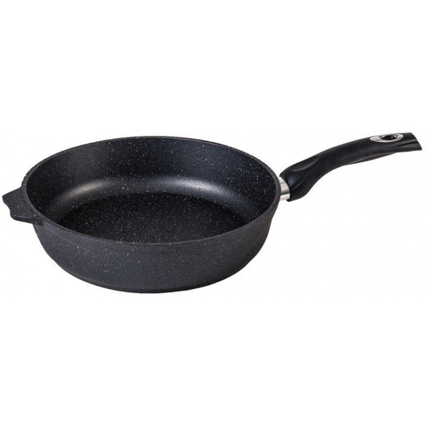 Сковорода Мечта Гранит black M24802