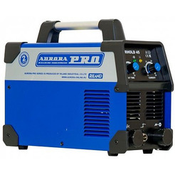 Аппарат плазменной резки Aurora AIRHOLD 45 (26928)